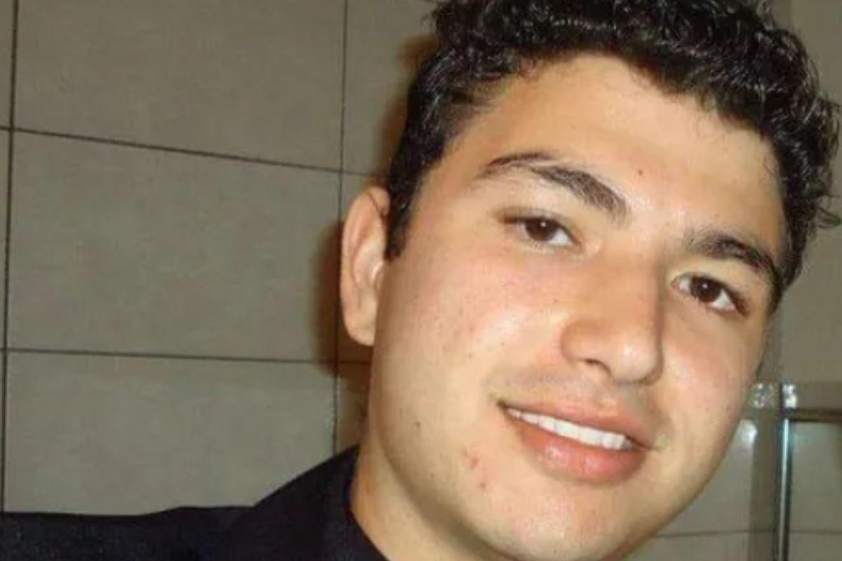 Primo de cantora Simony morre em acidente de carro