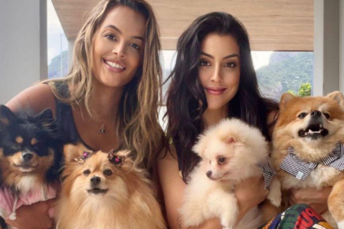 Camila Farani é investidora do Shark Tank