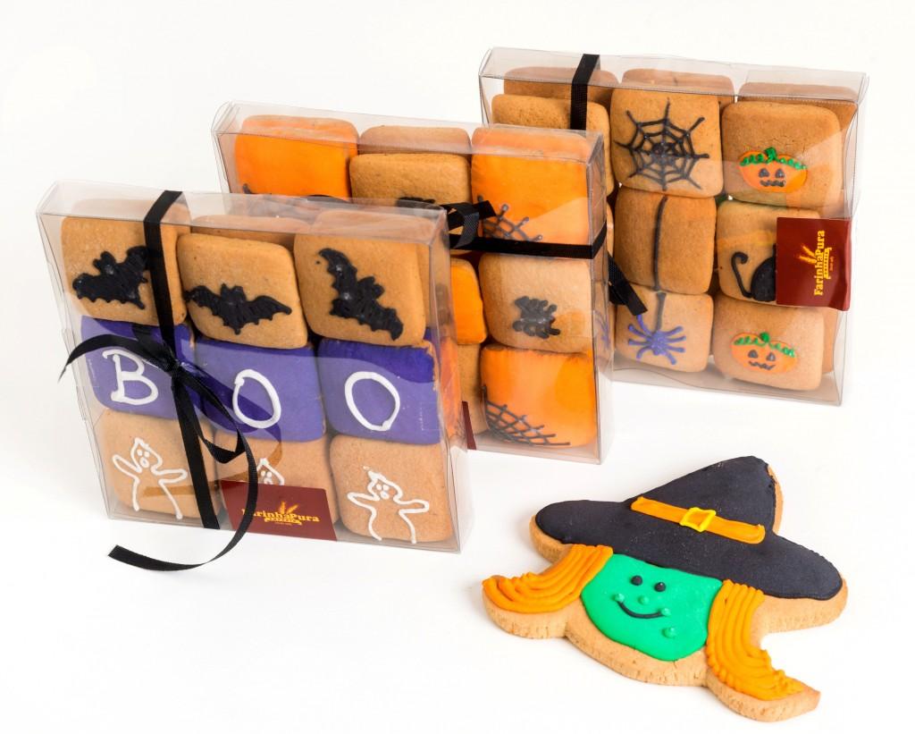 FARINHA PURA - R$ 26,90