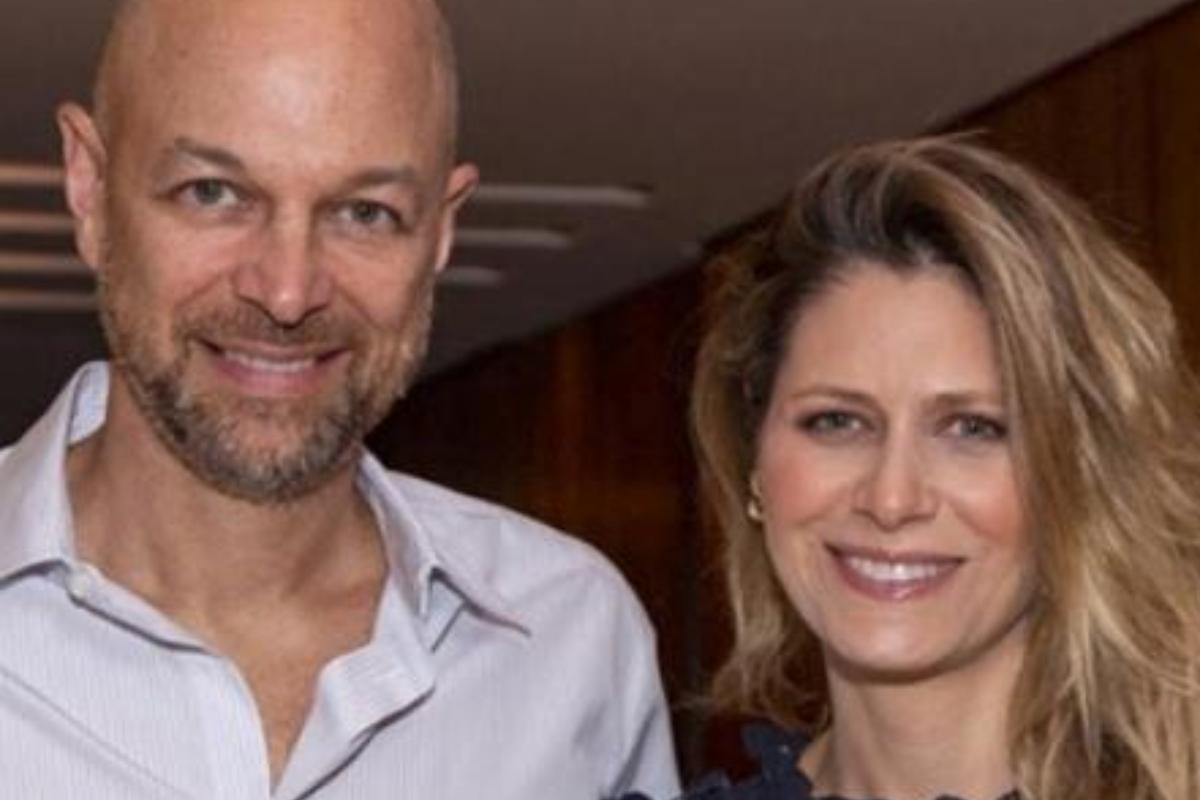 Chega ao fim casamento de Didi Wagner e Fred