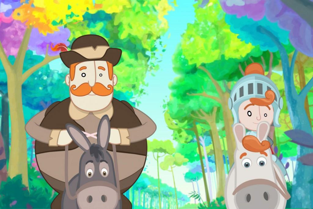 Filme Mundo Bita (1)