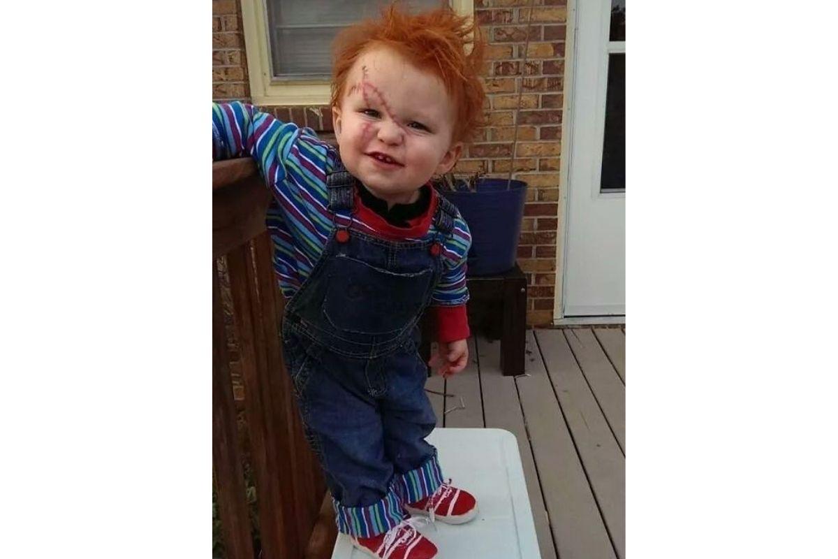Fantasia Chucky