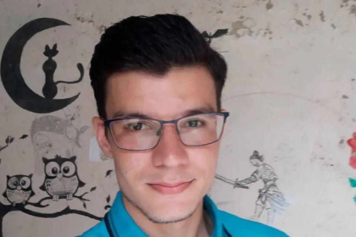 André passou muitas dificuldades