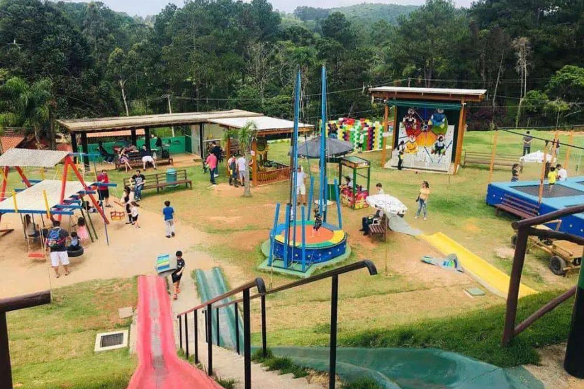 Hotel Vila Don Patto