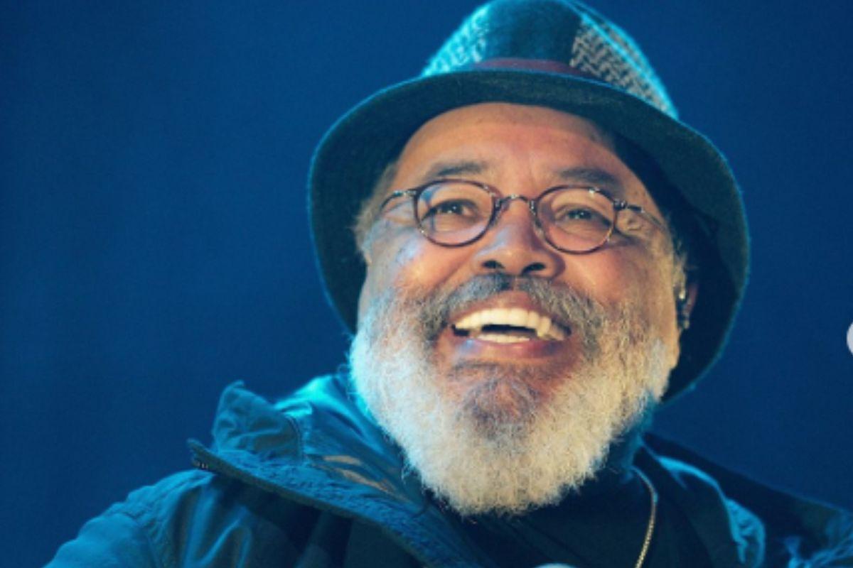 Jorge informou que vai iniciar o tratamento contra linfoma não-Hodgkin