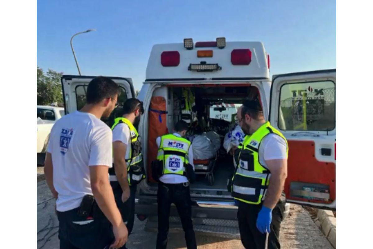 Corpos de neta e avó encontrados em Israel