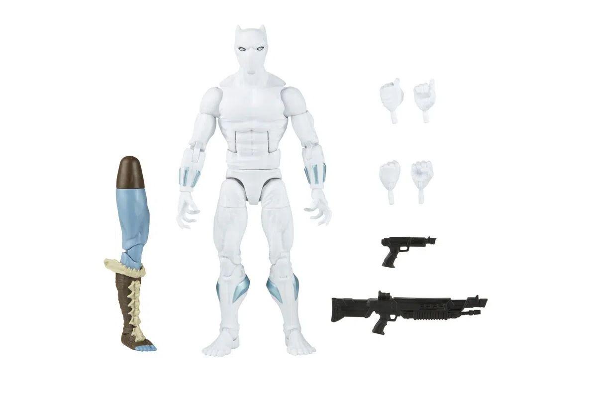 Figura de Ação Hatut Zeraze