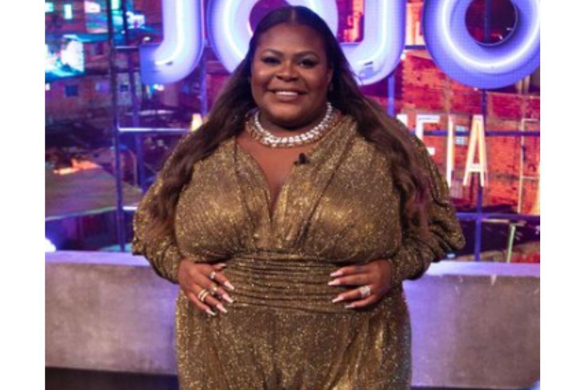 Jojo Todynho fala sobre gravidez