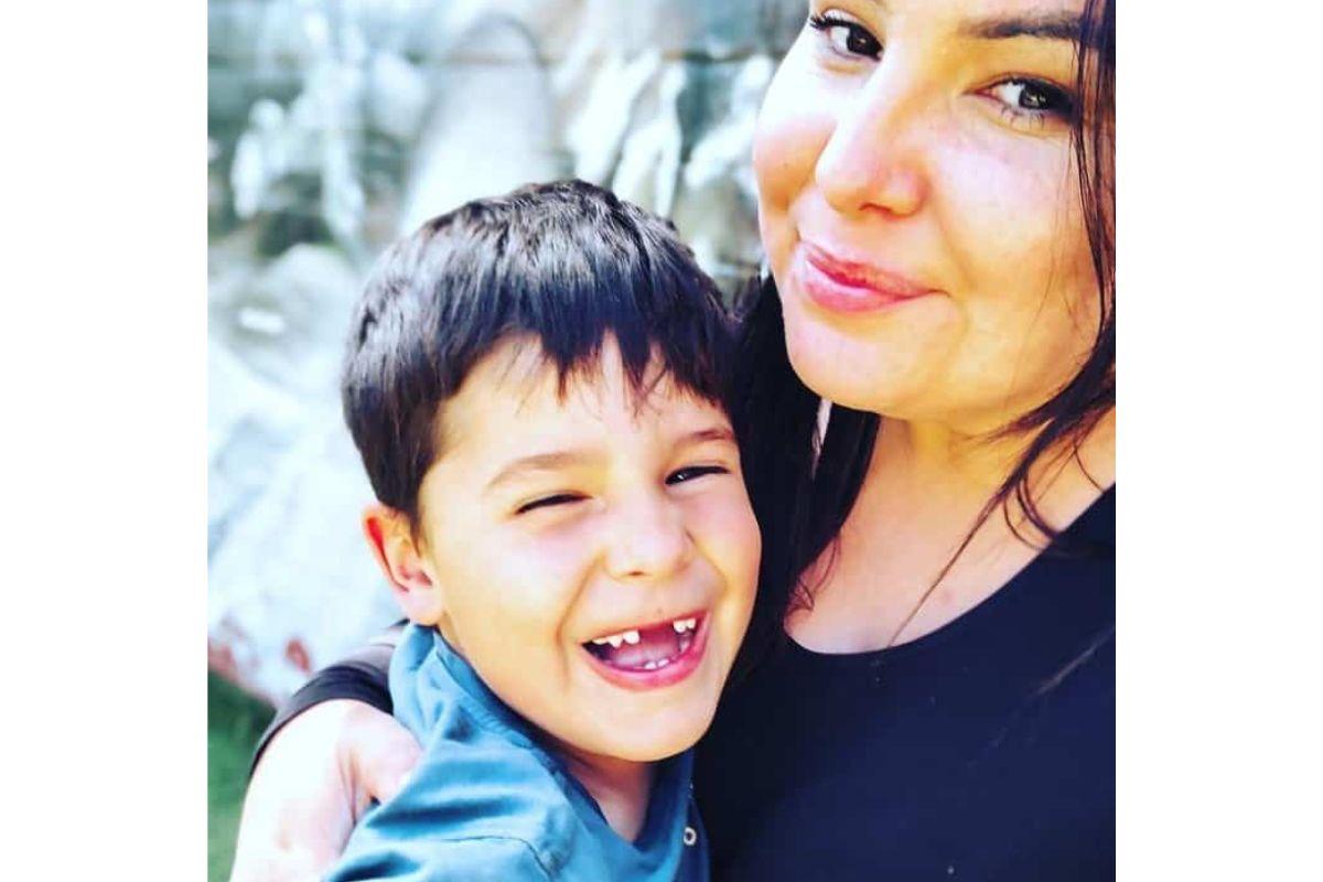 Menino diz que a reecarnação de seu irmão