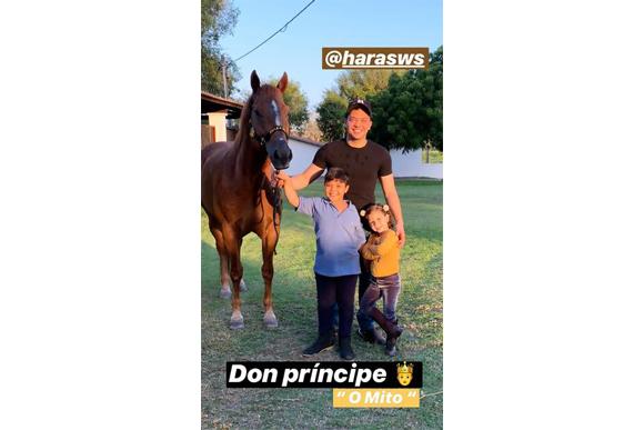 (Foto: Reprodução/Instagram)