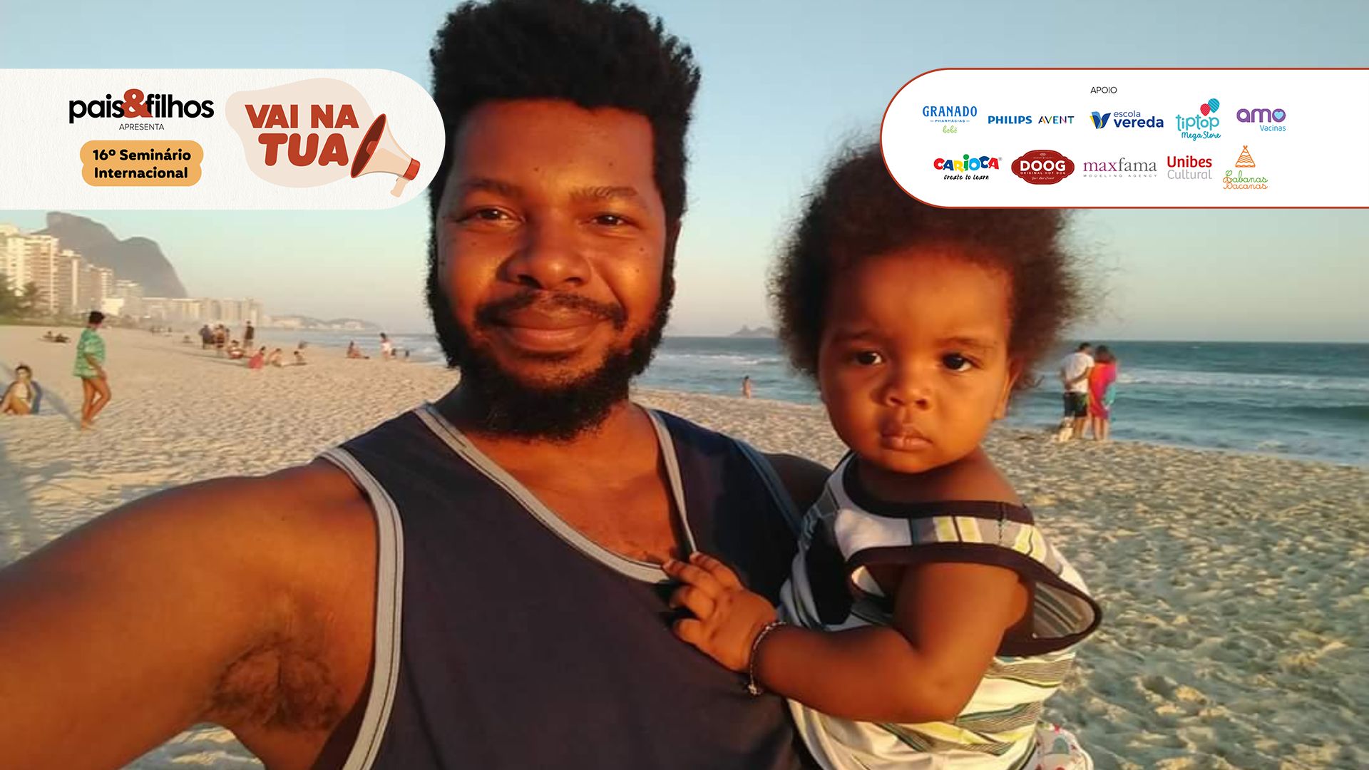 Humberto Baltar e Apolo