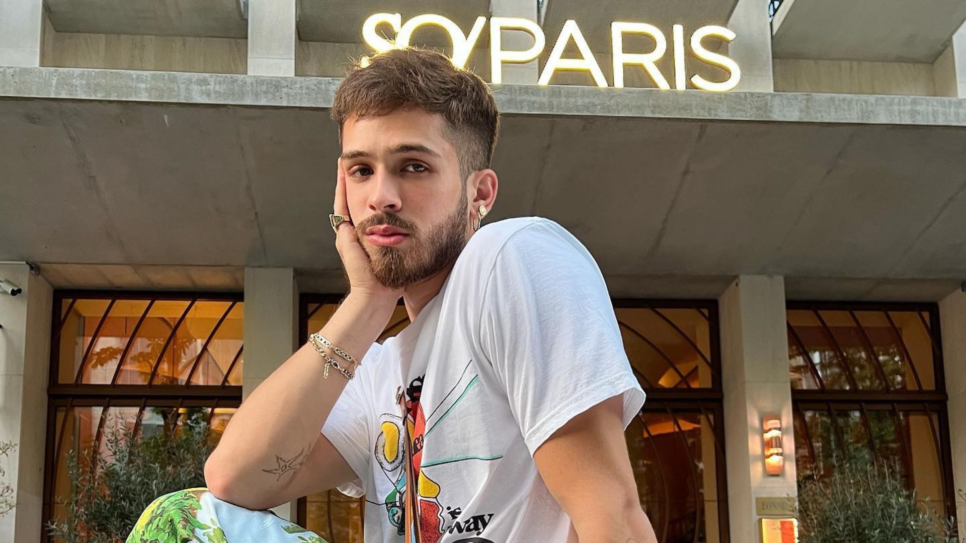 Jo&atilde;o Guilherme