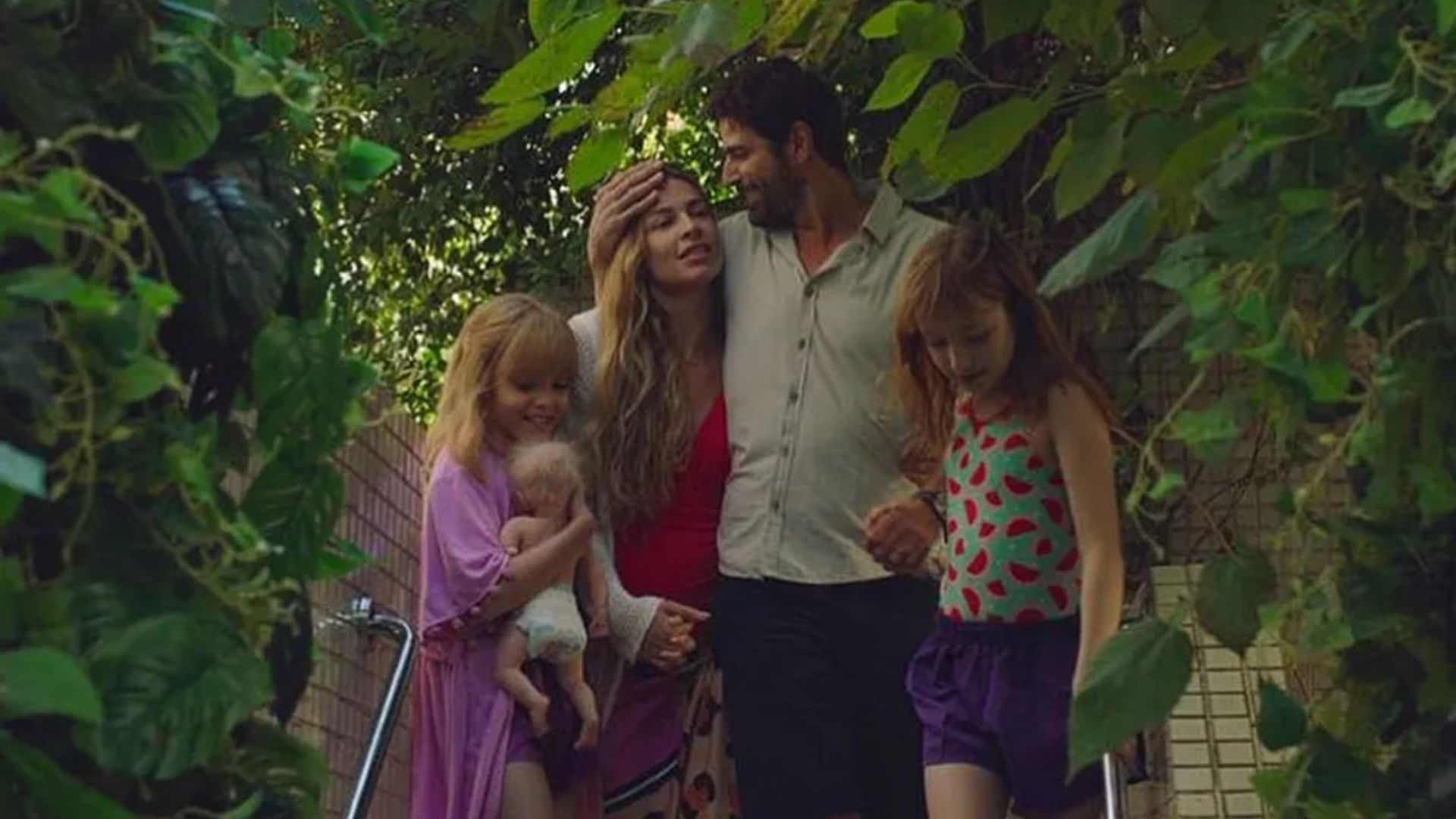 Reynaldo Gianecchini e Grazi Massafera