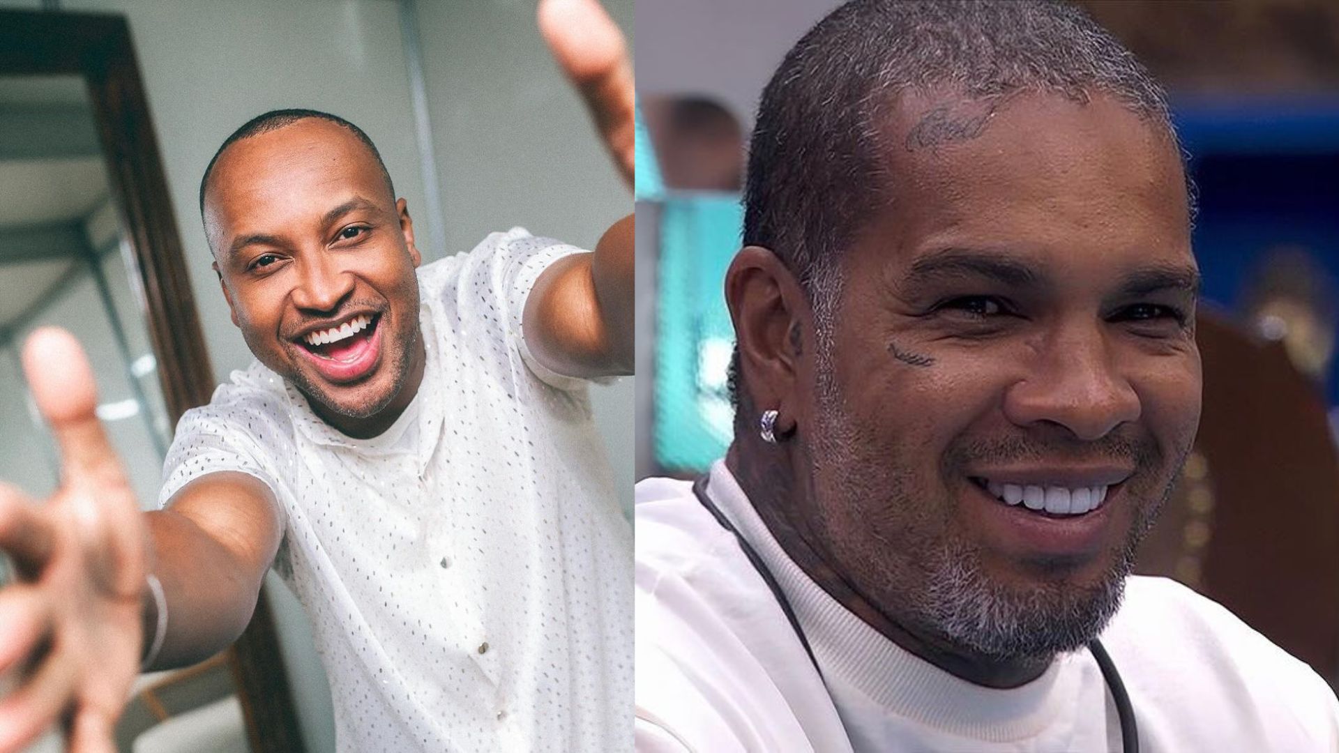 Thiaguinho e Rodriguinho