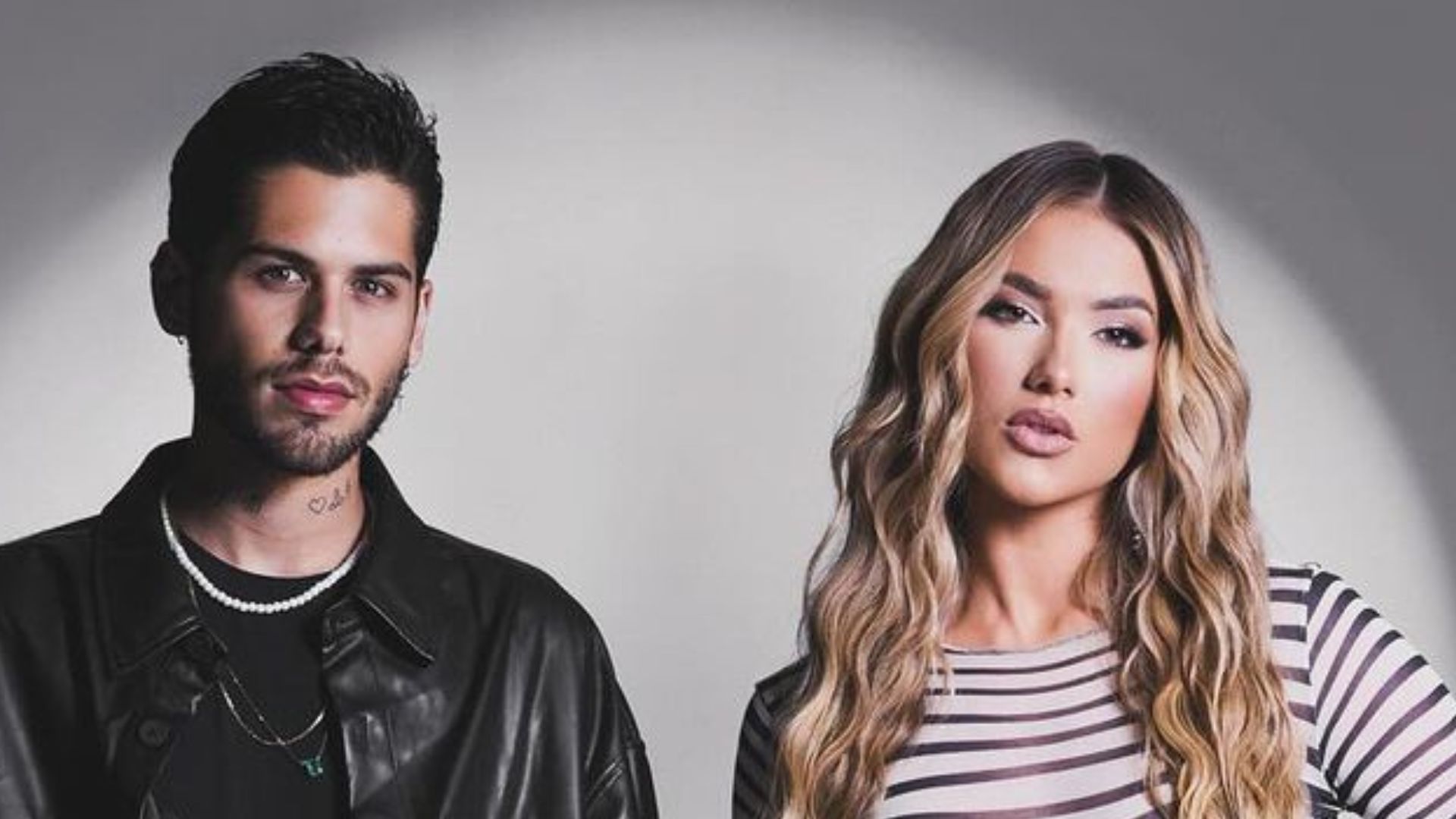 Z&eacute; Felipe e Virginia