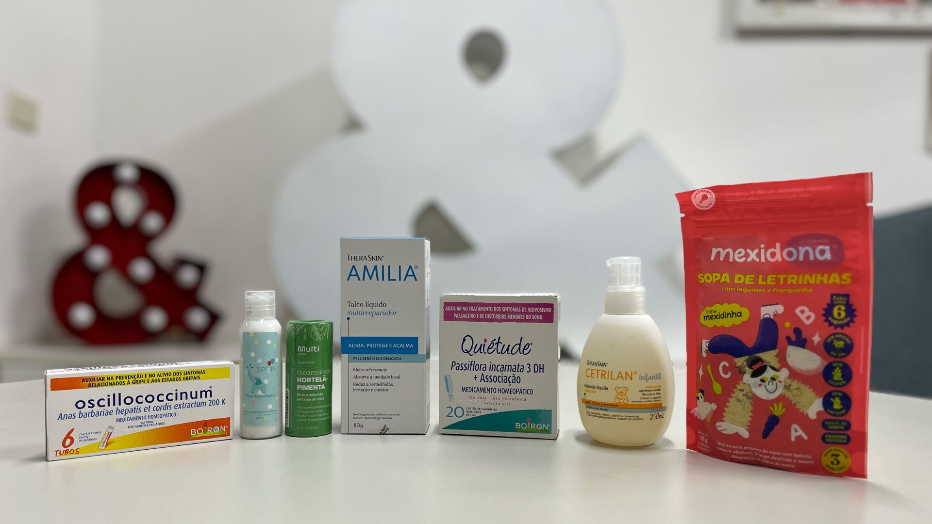 Sacola de brindes do 17&ordm; Semin&aacute;rio Internacional Pais&Filhos