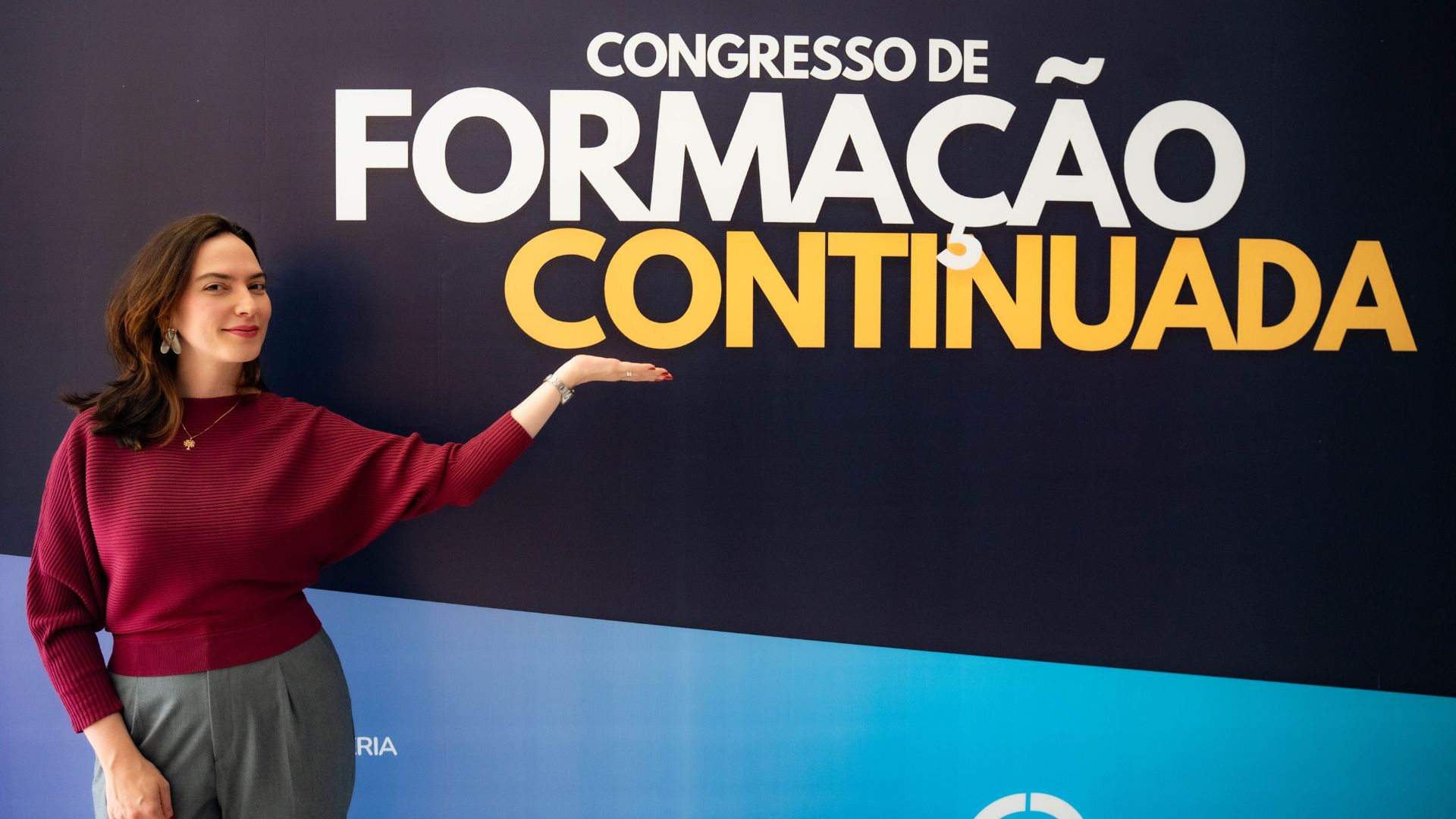 Forma&ccedil;&atilde;o continuada