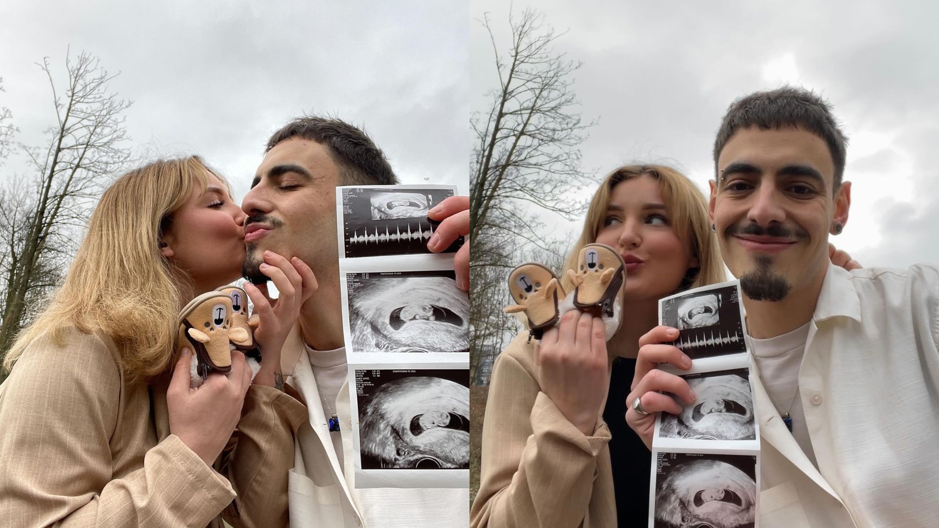 Filho de Alexandre Frota