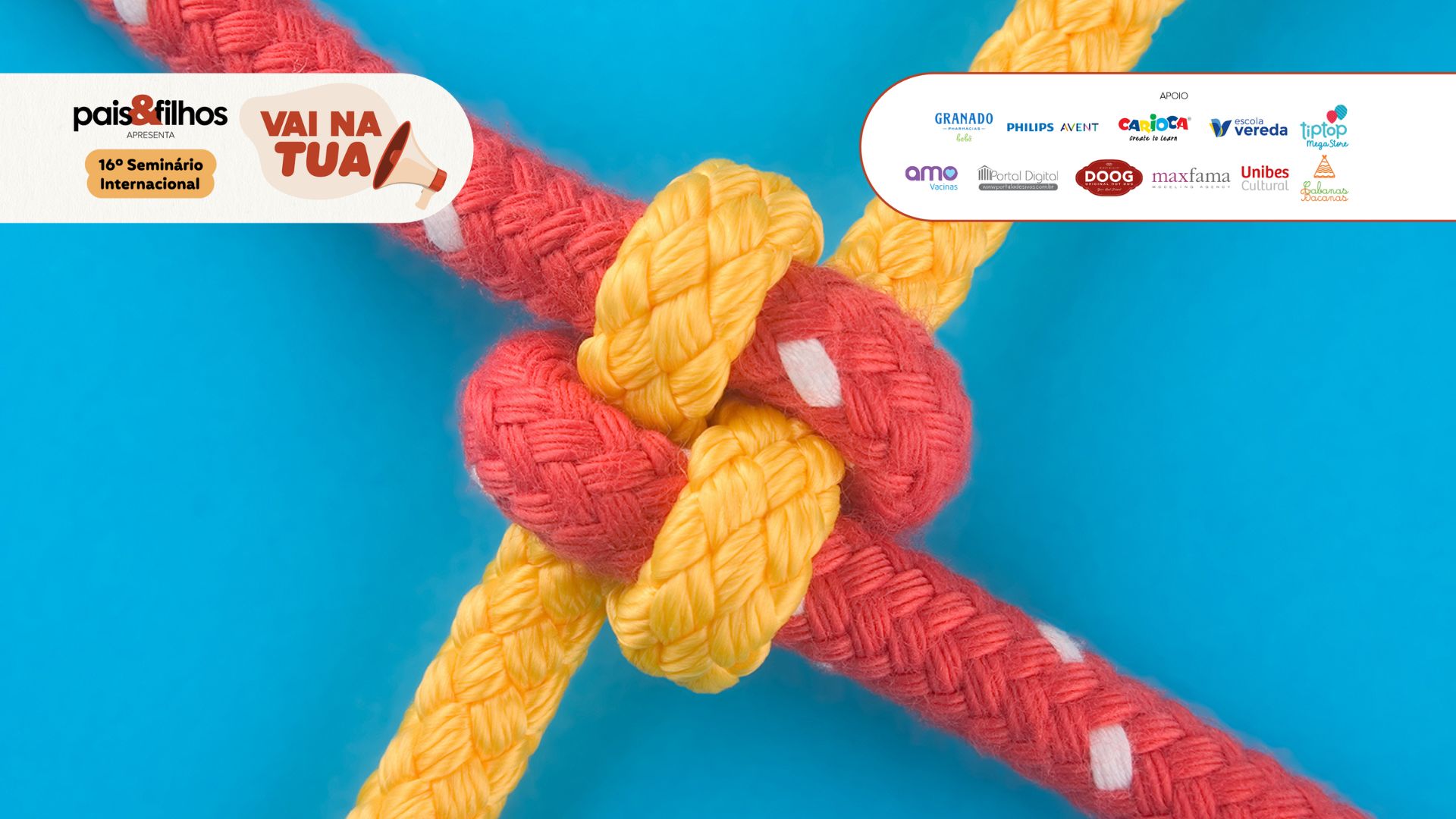 abertura semin&aacute;rio