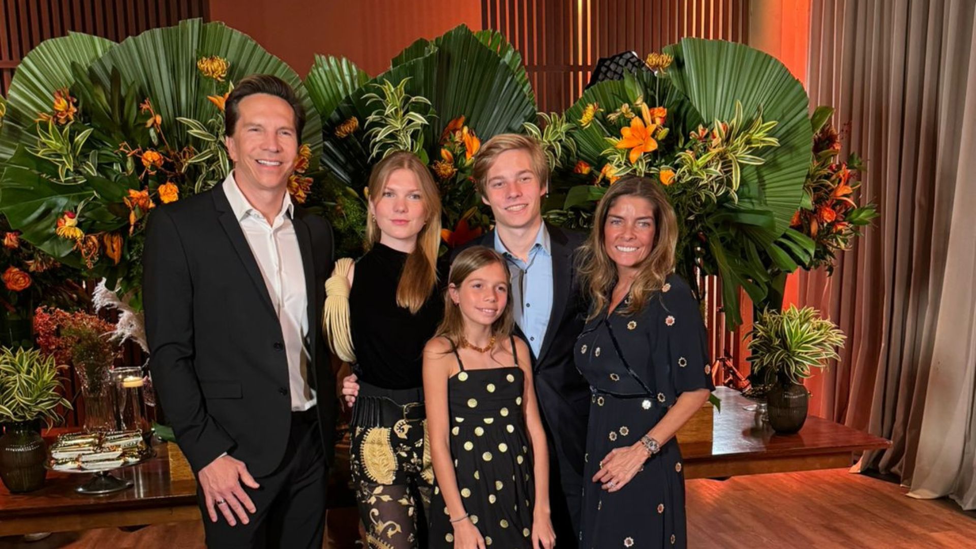 Taiza Krueder, do Clara Resort