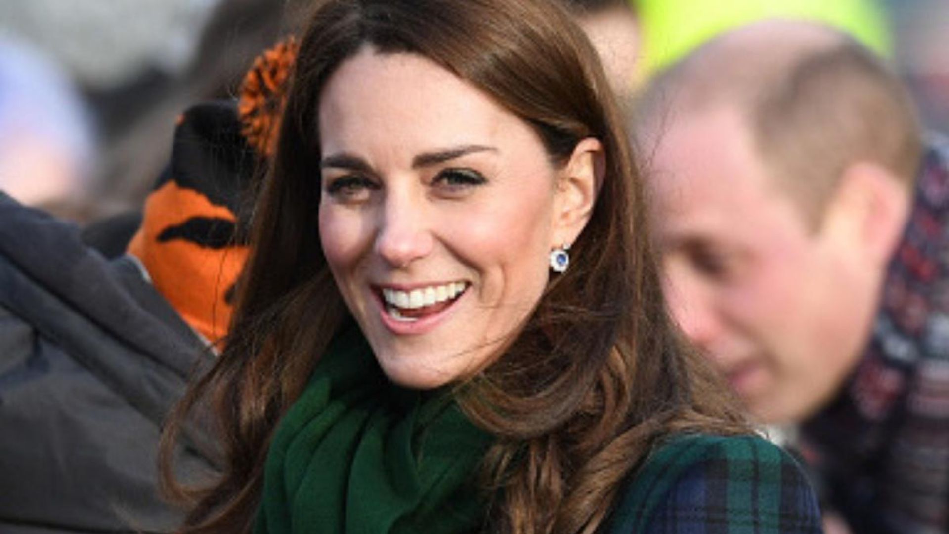 Kate Middleton