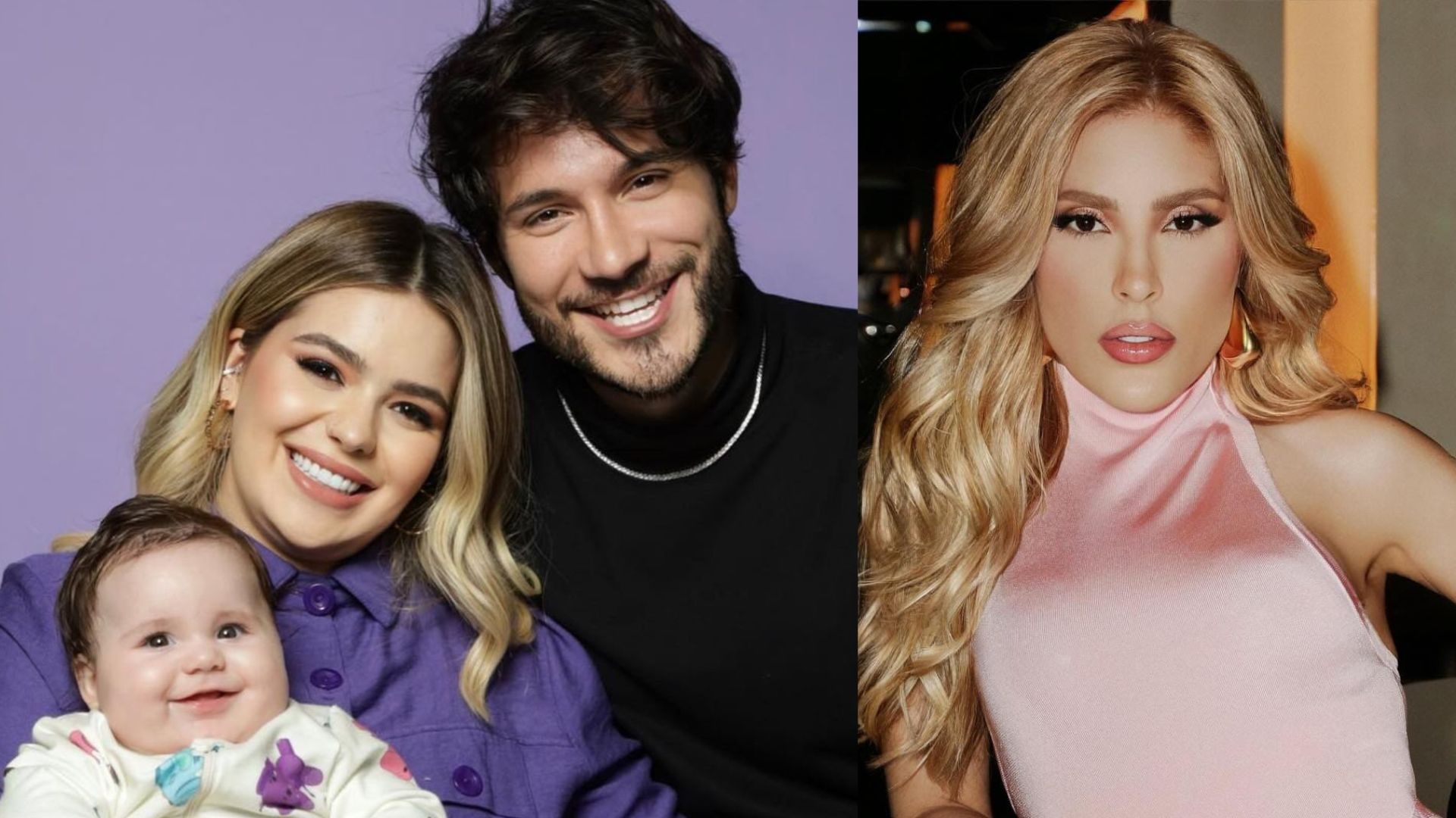 Manu Bahtid&atilde;o, Viih Tube, Eliezer e Lua