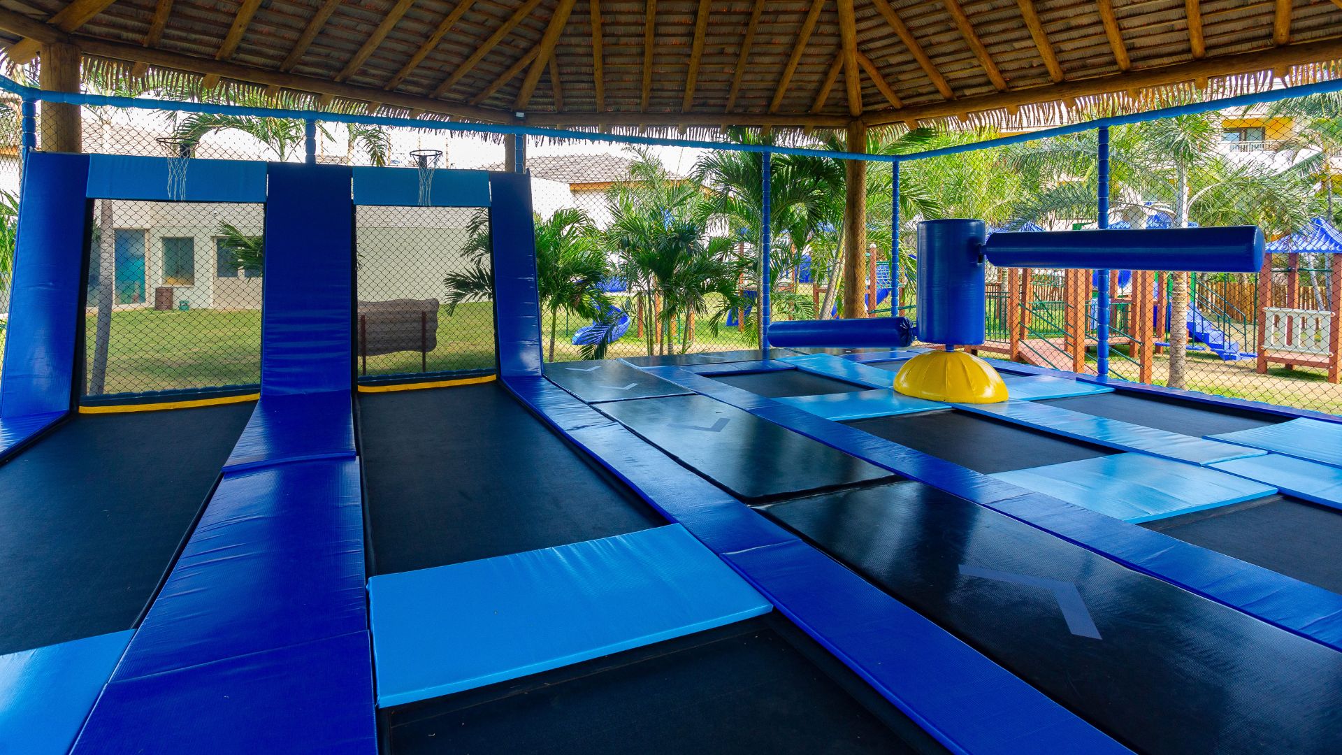 Iberostar Bahia crian&ccedil;as