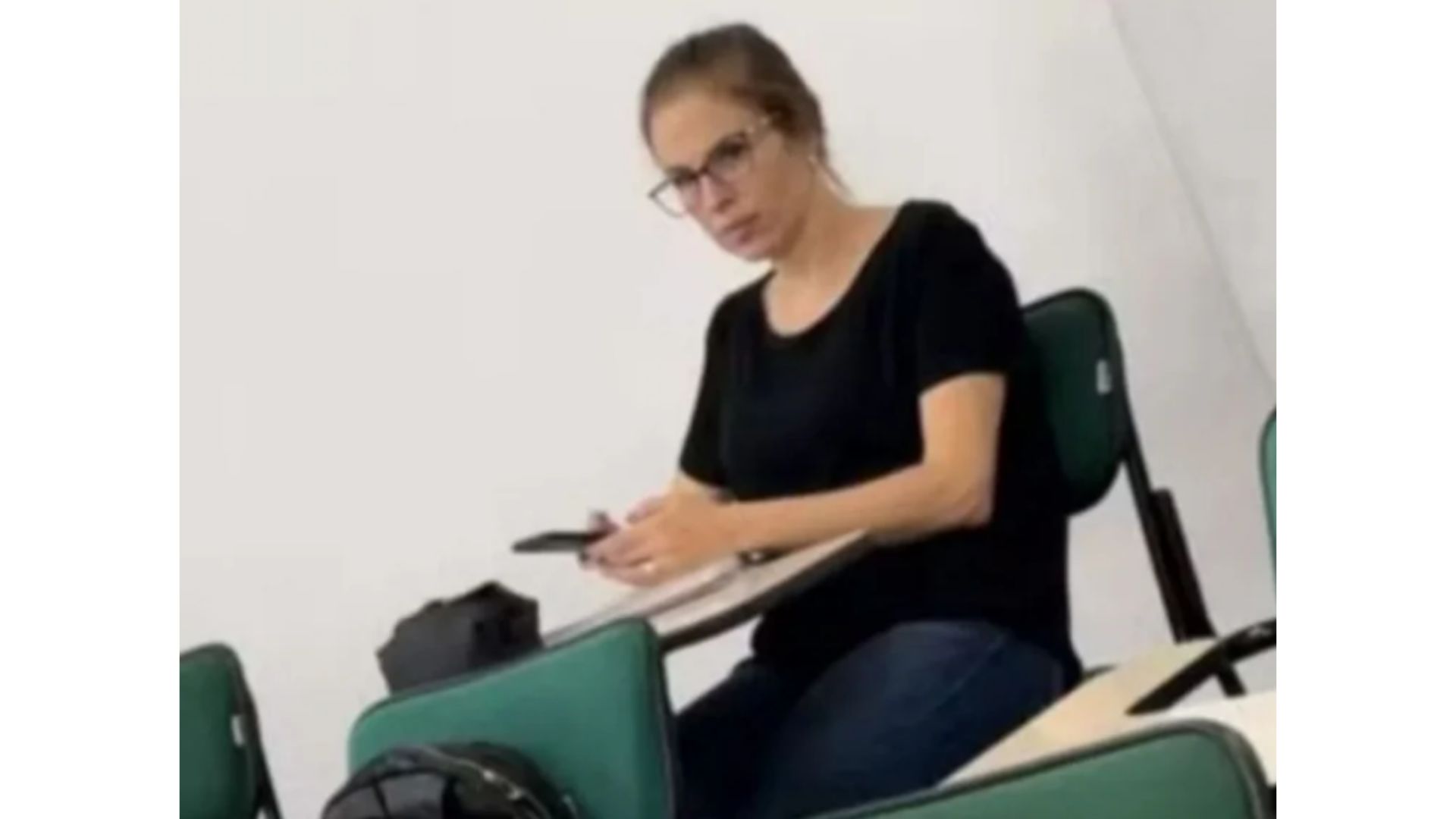 Suzane Von Richtofen