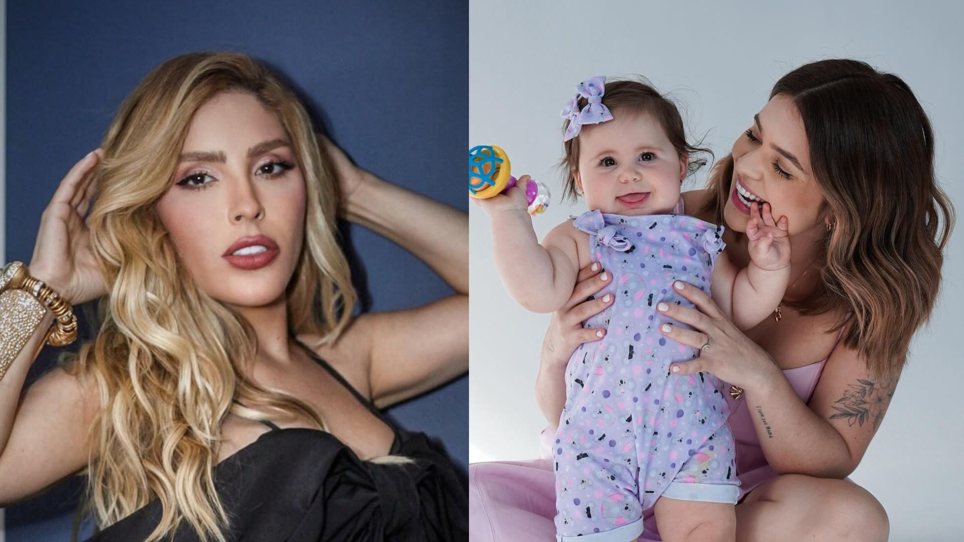 Manu Bahtid&atilde;o e Viih Tube