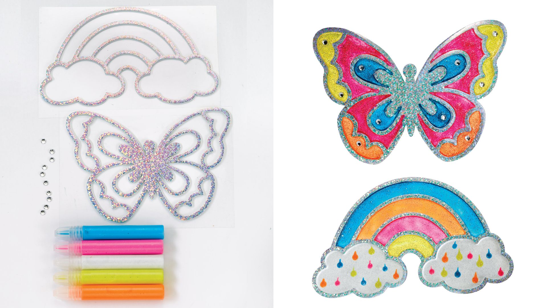 Brinquedos para o Dia das Crian&ccedil;as