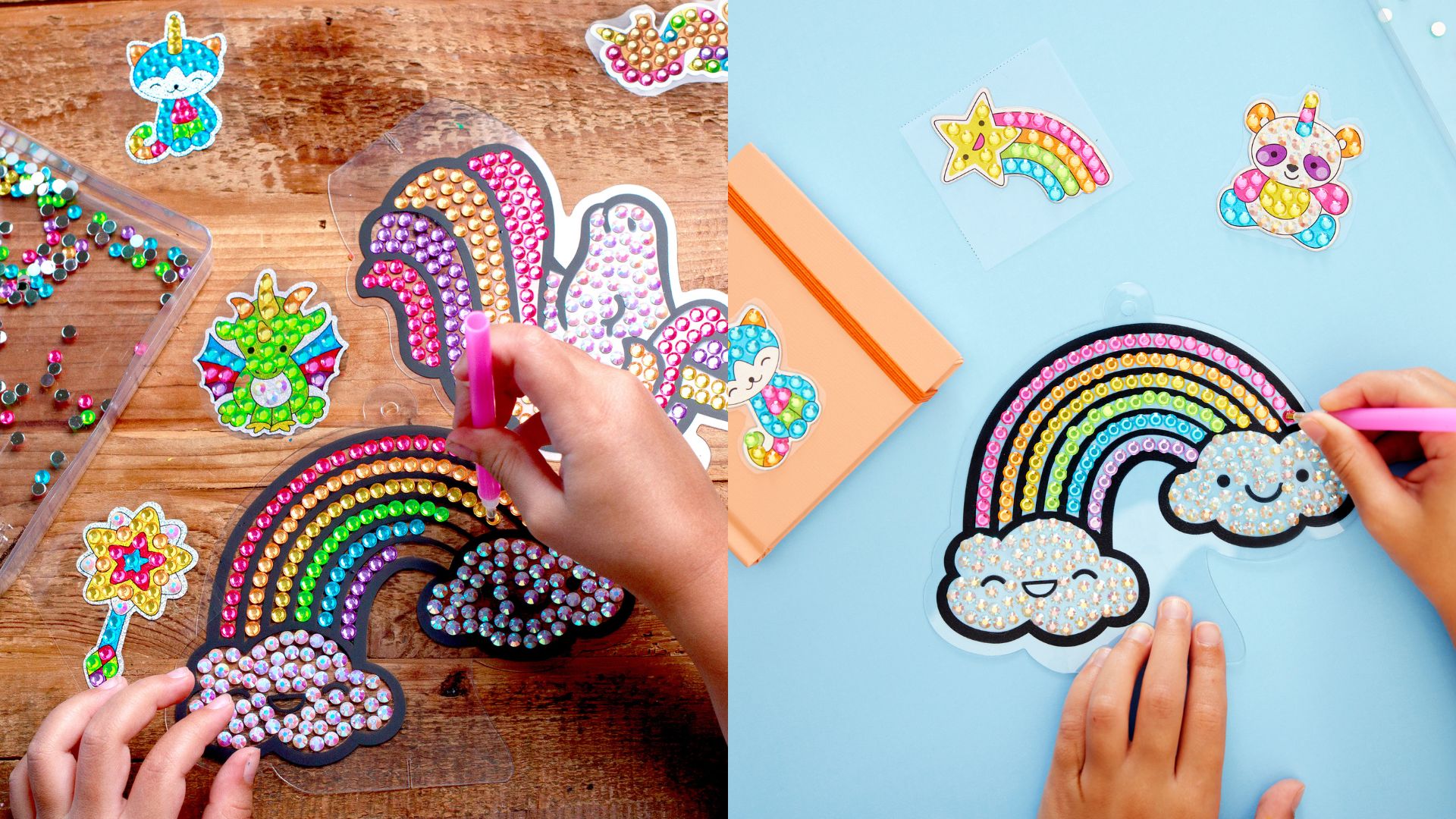 Brinquedos para o Dia das Crian&ccedil;as