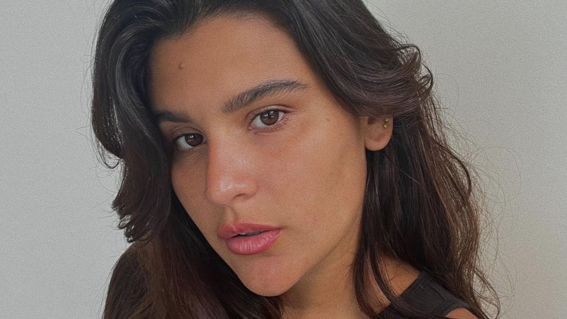 Filha de Flávia Alessandra