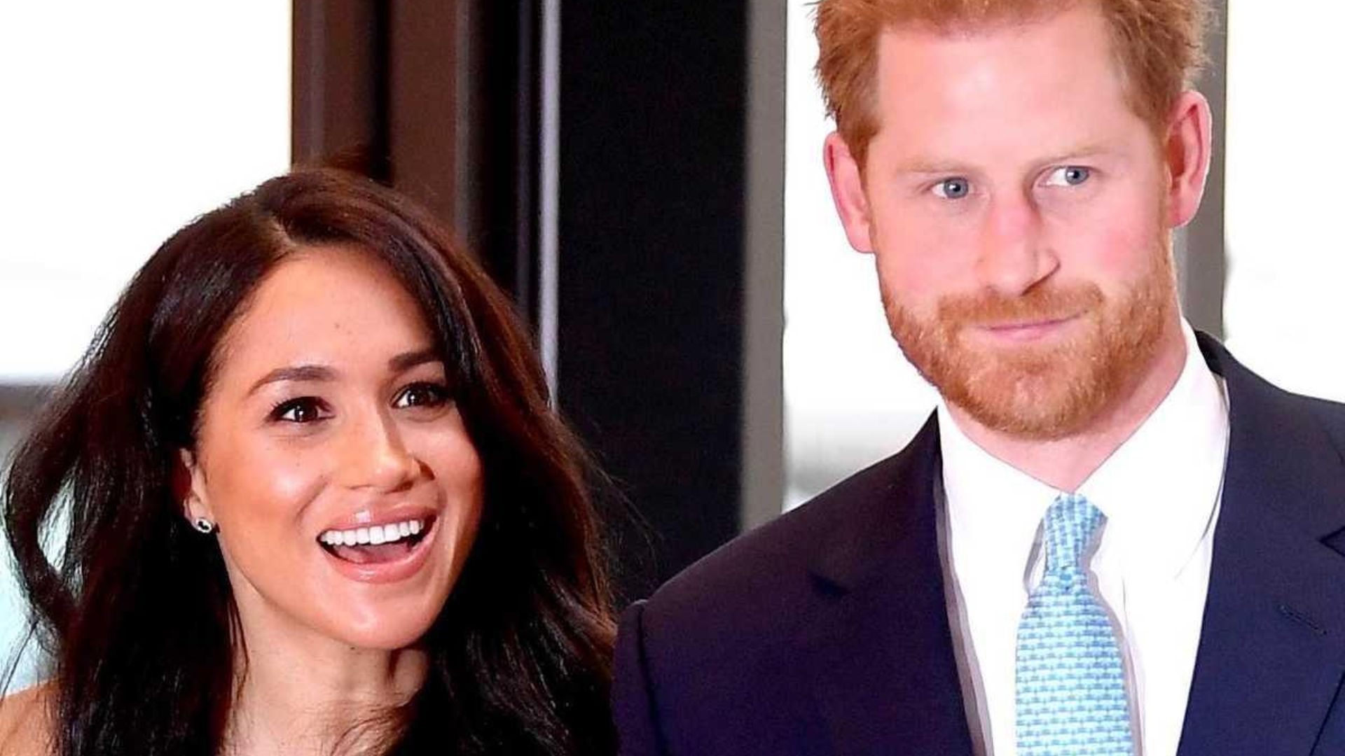 Meghan Markle e Harry