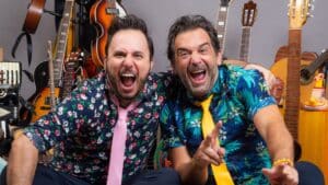 Beatles para Crianças