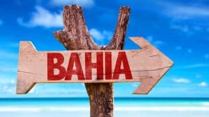 Melhores praias da Bahia para famílias, diversão garantida!
