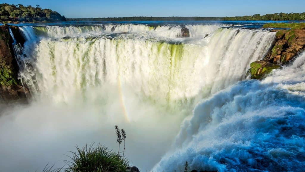 Explore Foz do Iguaçu: Um destino aventureiro e familiar