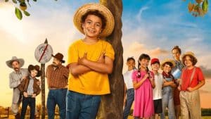 Aventura e preservação, Chico Bento e a Goiabeira Maraviósa