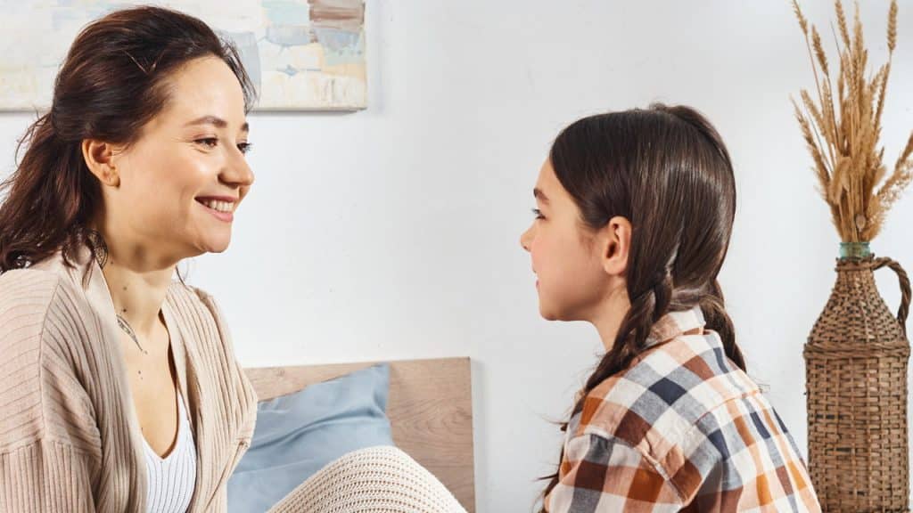 Empatia na infância, o guia essencial para pais