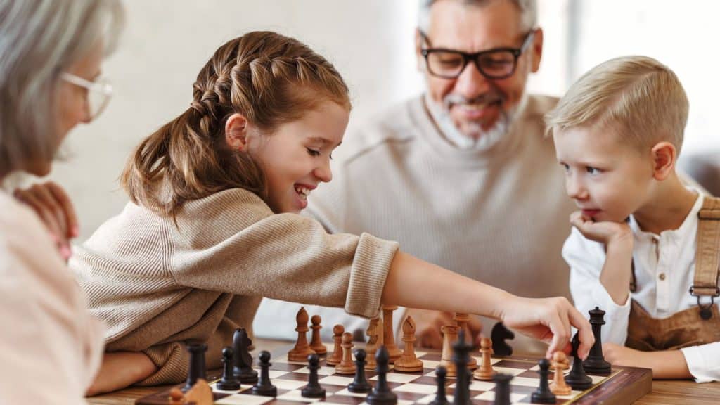 9 brincadeiras para estimular o raciocínio lógico nas crianças