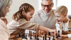 9 brincadeiras para estimular o raciocínio lógico nas crianças