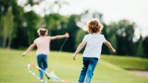 3 cidades com condições climáticas ideais para criança