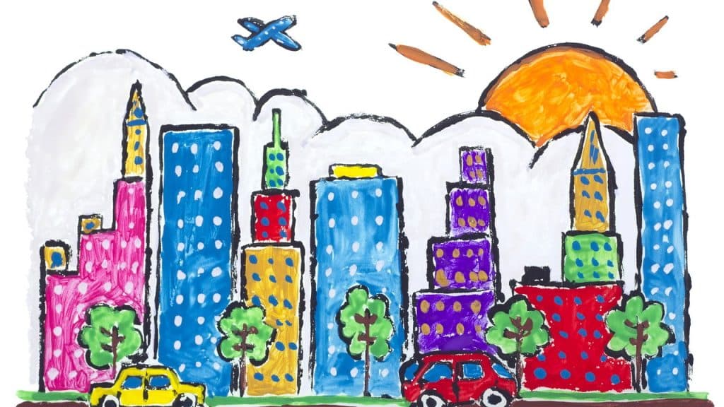 Cidades perfeitas para criar filhos com qualidade de vida