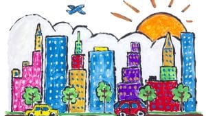 Cidades perfeitas para criar filhos com qualidade de vida