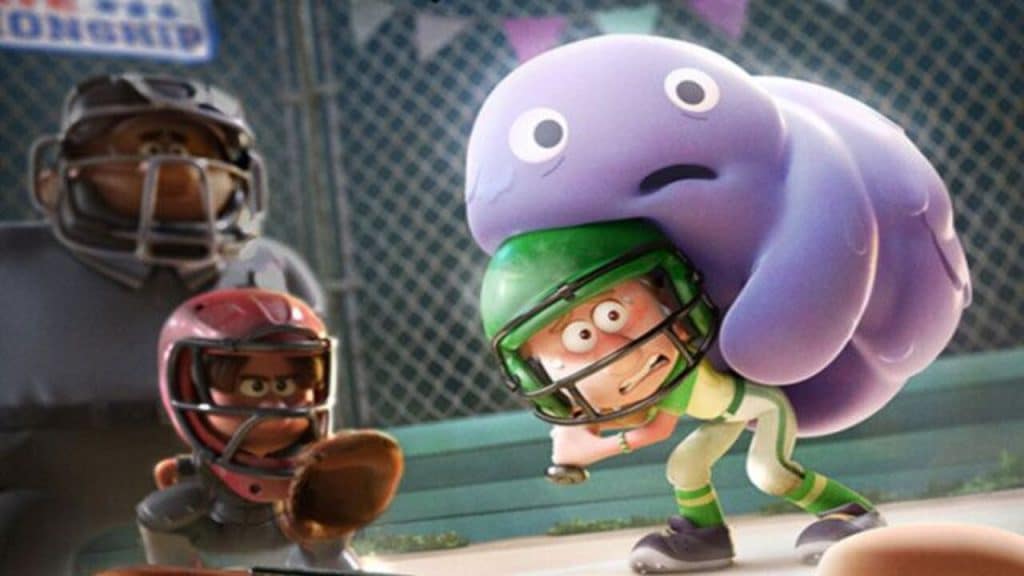 Ganhar ou Perder, o lançamento da Pixar no Disney+