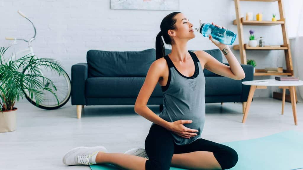 Como controlar Triglicerídeos na gravidez?