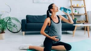 Como controlar Triglicerídeos na gravidez?