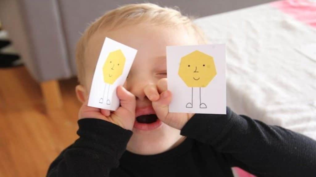 5 brincadeiras que estimulam a memória infantil