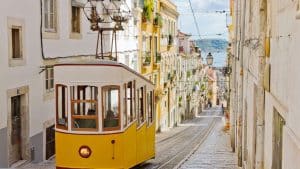 Lisboa em família, um destino cheio de diversão e aprendizado