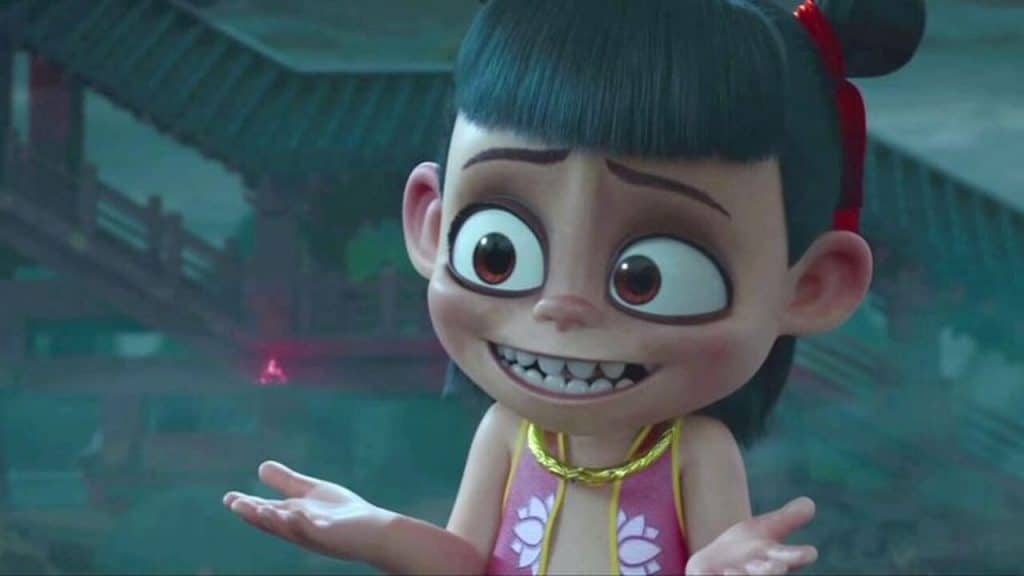 Ne Zha 2, o desafio chinês que derrotou Divertidamente nas bilheterias