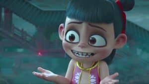 Ne Zha 2, o desafio chinês que derrotou Divertidamente nas bilheterias